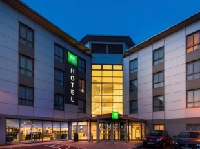 ibis Styles Haydock